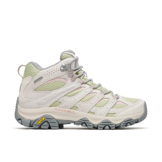 Women's Moab 3 Mid Waterproof Hiking Boots | Merrell Popular