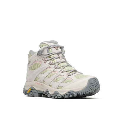 Women's Moab 3 Mid Waterproof Hiking Boots | Merrell Popular