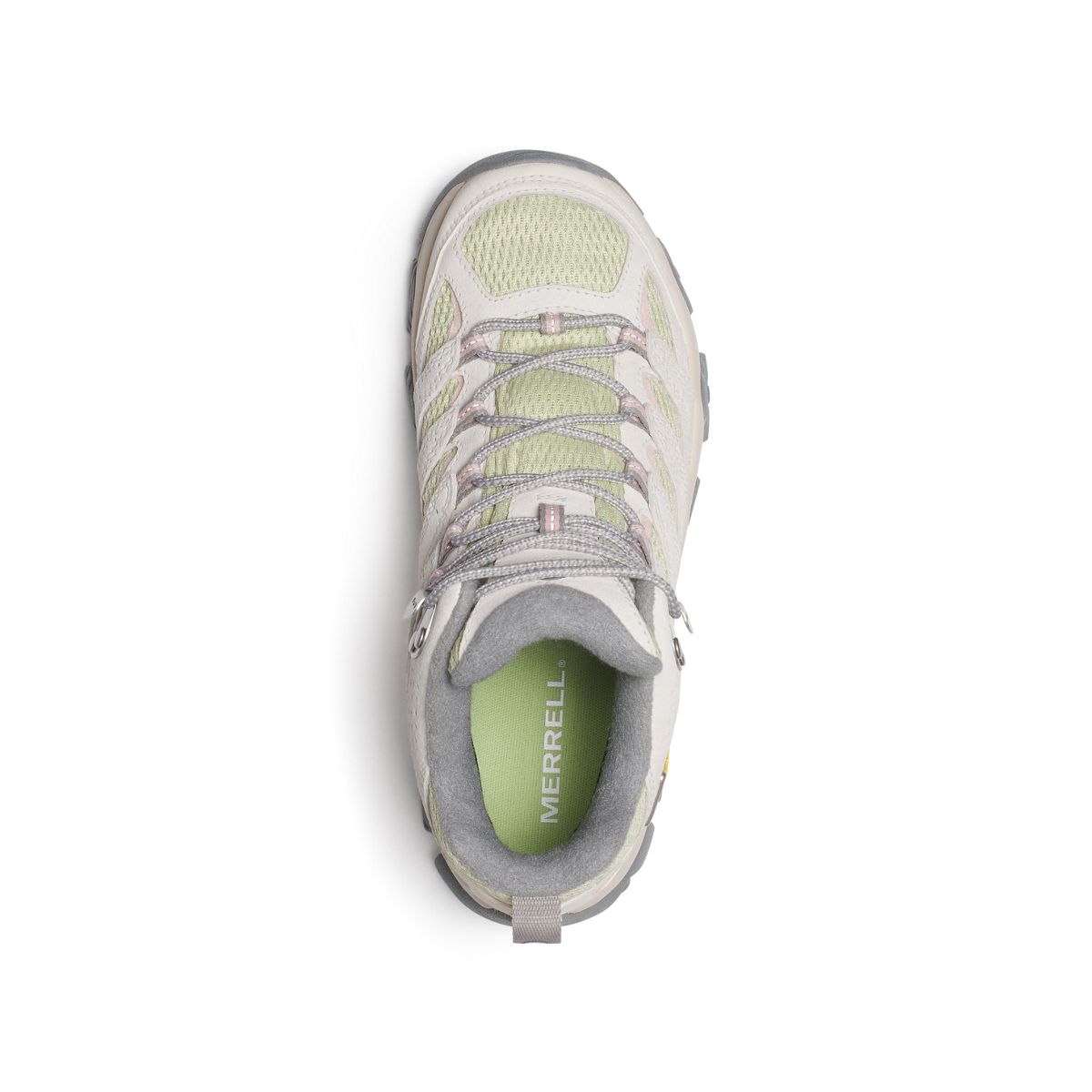 Women's Moab 3 Mid Waterproof Hiking Boots | Merrell Popular
