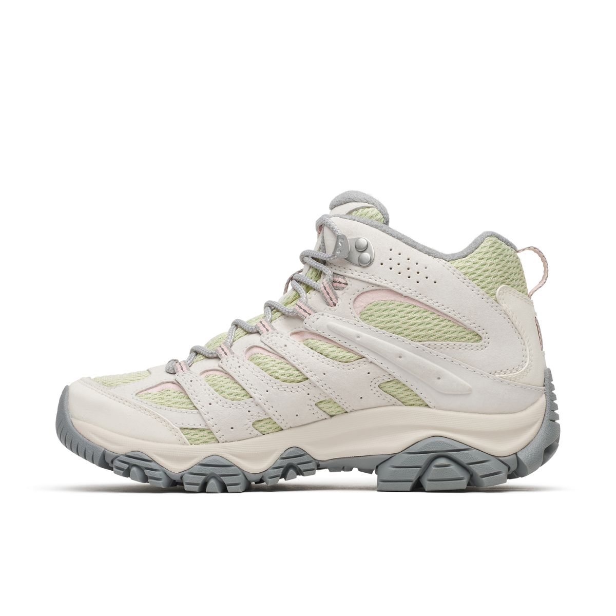 Women's Moab 3 Mid Waterproof Hiking Boots | Merrell Popular