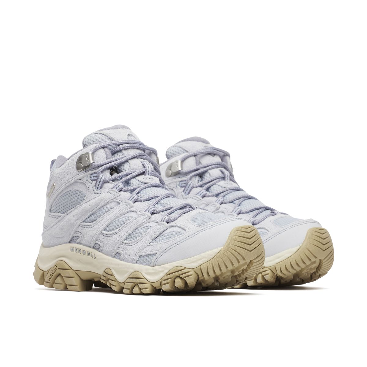 Women's Moab 3 Mid Waterproof Hiking Boots | Merrell Trending