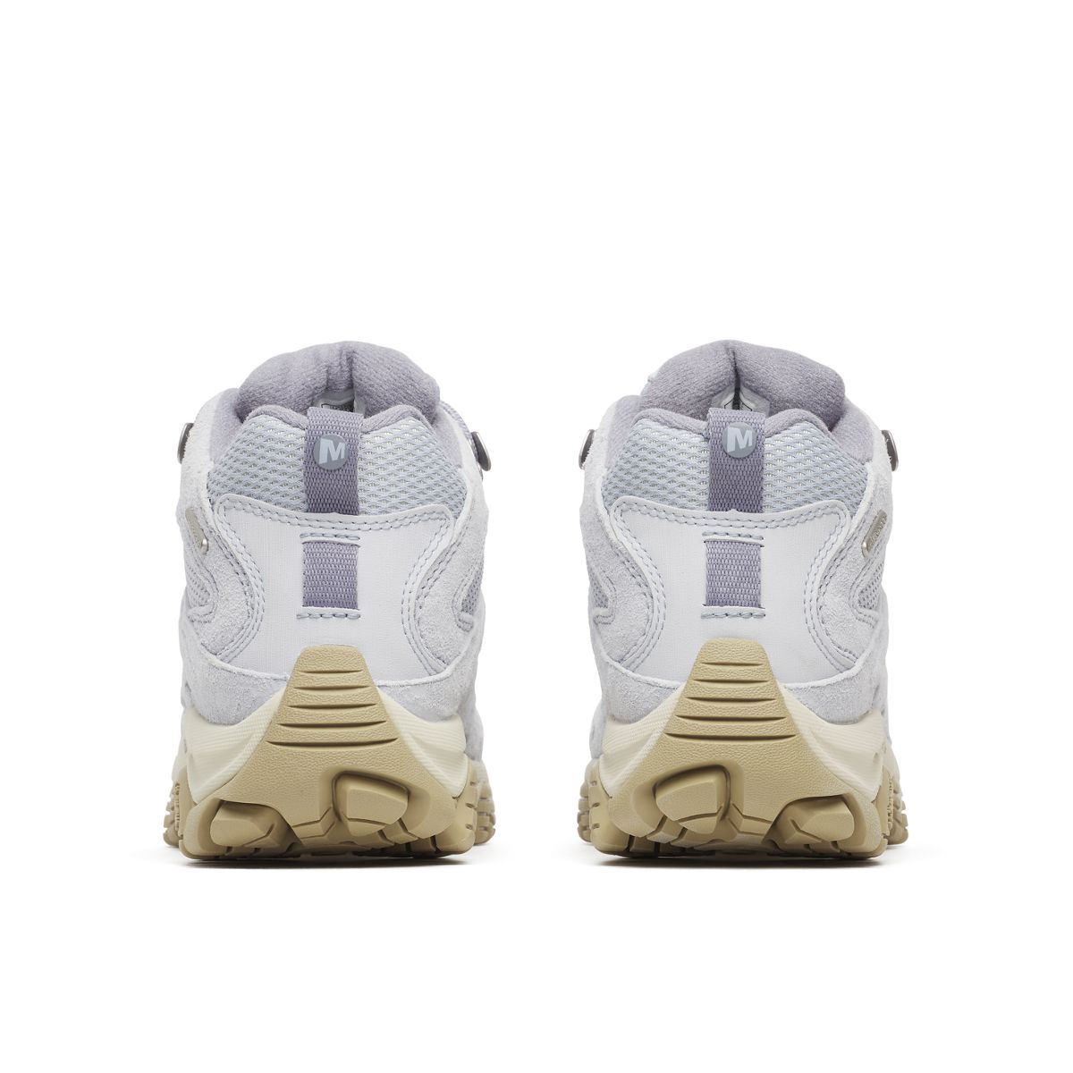 Women's Moab 3 Mid Waterproof Hiking Boots | Merrell Trending