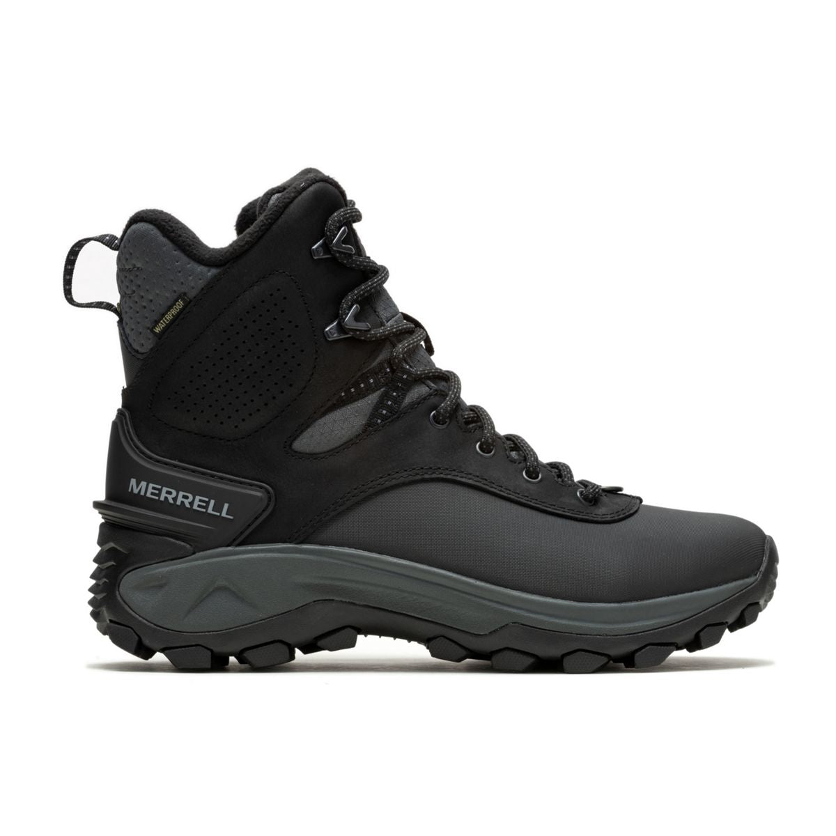 Women - Thermo Kiruna 2 Tall Waterproof Wide Width - Boots | Merrell Best Seller