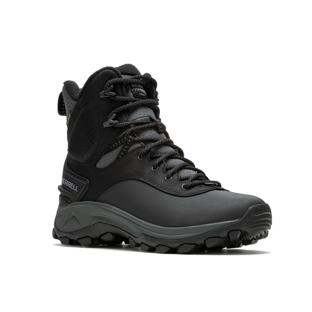 Women - Thermo Kiruna 2 Tall Waterproof Wide Width - Boots | Merrell Best Seller