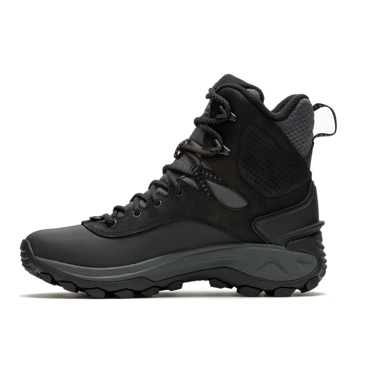 Women - Thermo Kiruna 2 Tall Waterproof Wide Width - Boots | Merrell Best Seller
