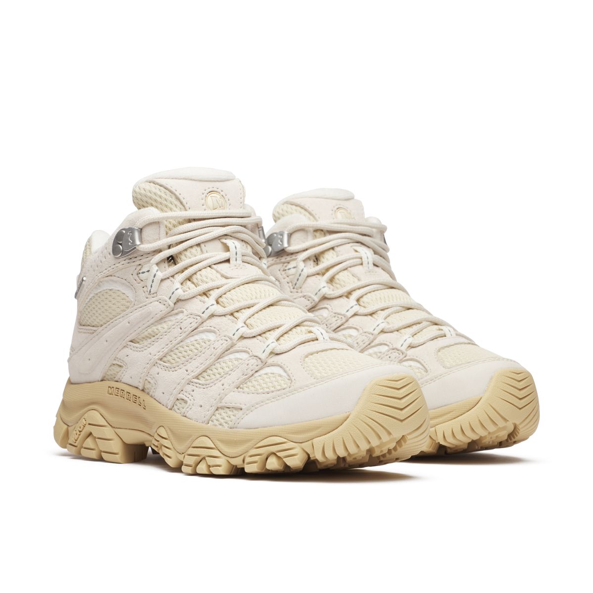 Women's Moab 3 Mid Waterproof Hiking Boots | Merrell Recommended