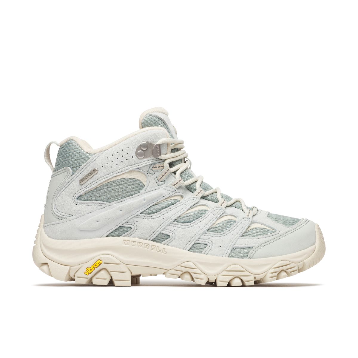 Women's Moab 3 Mid Waterproof Hiking Boots | Merrell Exclusive