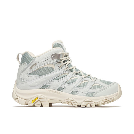 Women's Moab 3 Mid Waterproof Hiking Boots | Merrell Exclusive