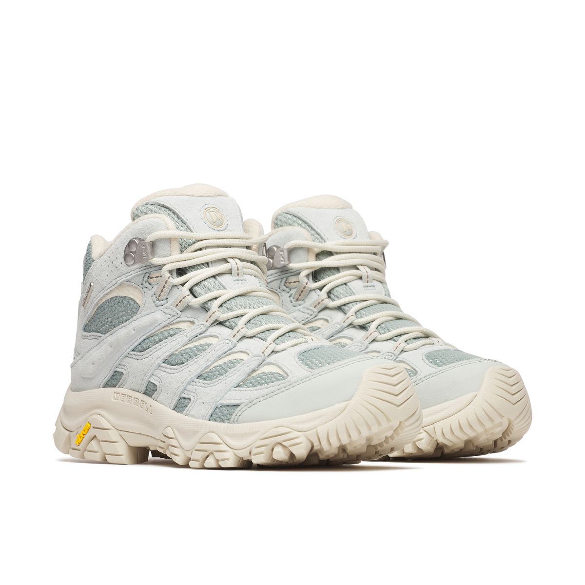 Women's Moab 3 Mid Waterproof Hiking Boots | Merrell Exclusive