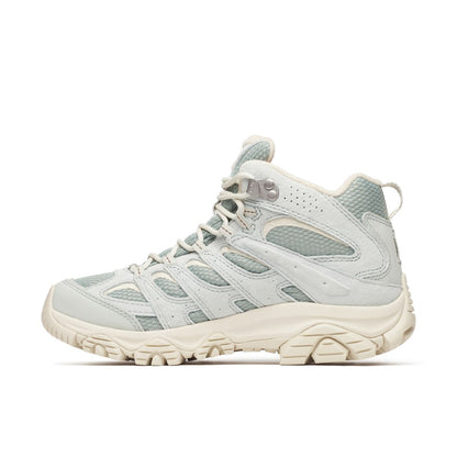 Women's Moab 3 Mid Waterproof Hiking Boots | Merrell Exclusive