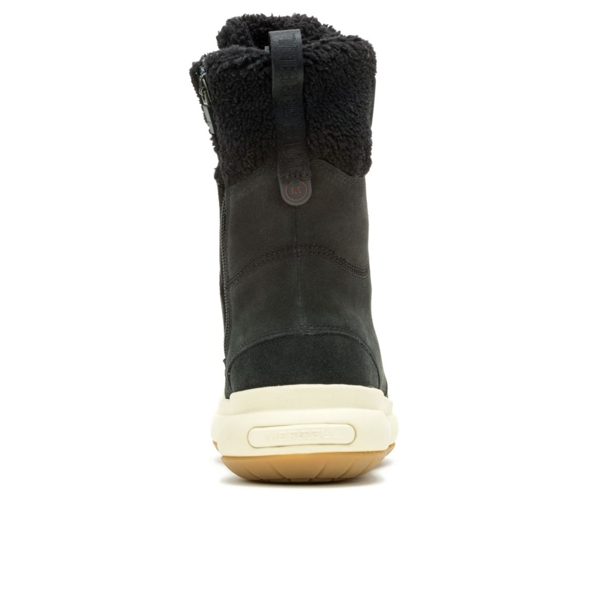Women Marquette Thermo Tall Zip Waterproof - Boots | Merrell Signature
