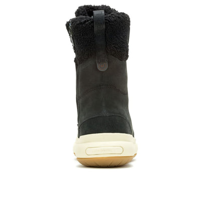 Women Marquette Thermo Tall Zip Waterproof - Boots | Merrell Signature
