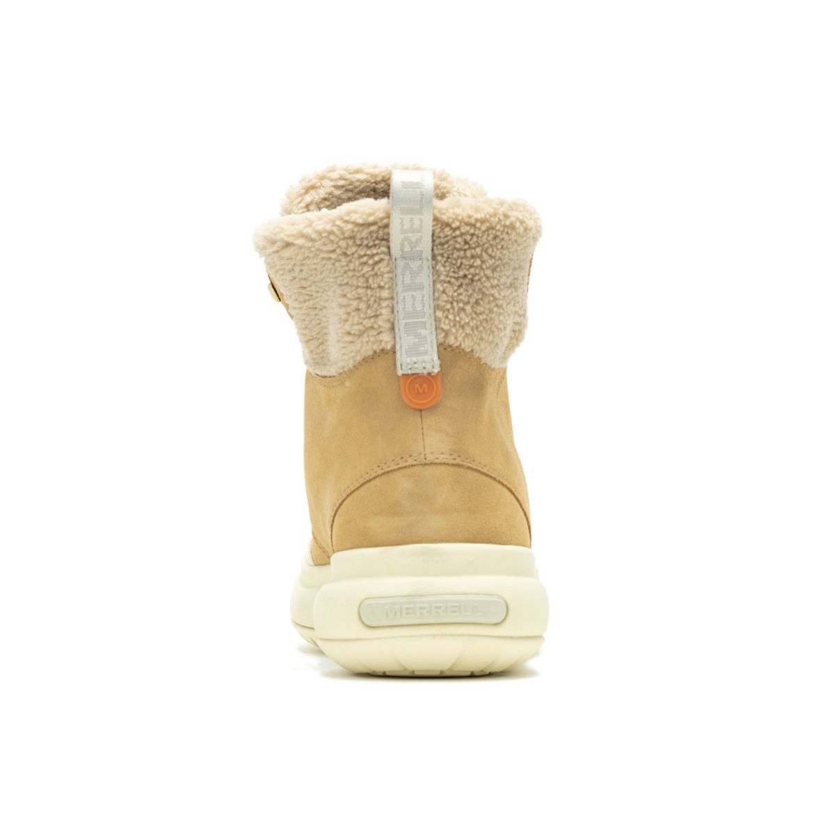 Women's Marquette Thermo Lace Waterproof Winter Casual Boots | Merrell Classic