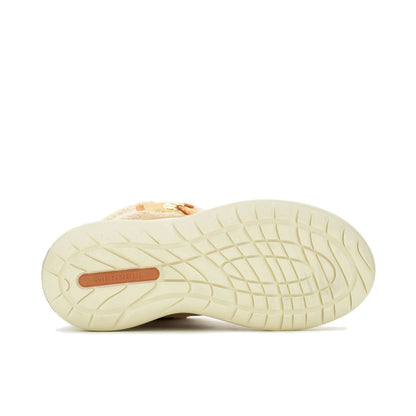 Women's Marquette Thermo Lace Waterproof Winter Casual Boots | Merrell Classic