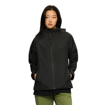 Women - Rain Shell Jacket - Jackets | Merrell Everyday