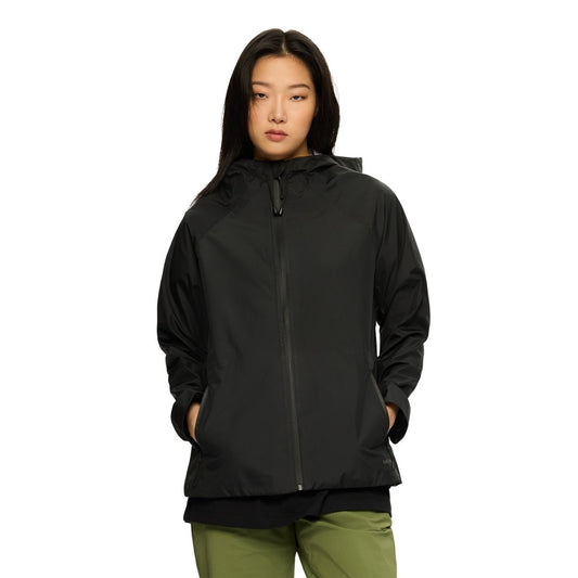 Women - Rain Shell Jacket - Jackets | Merrell Everyday