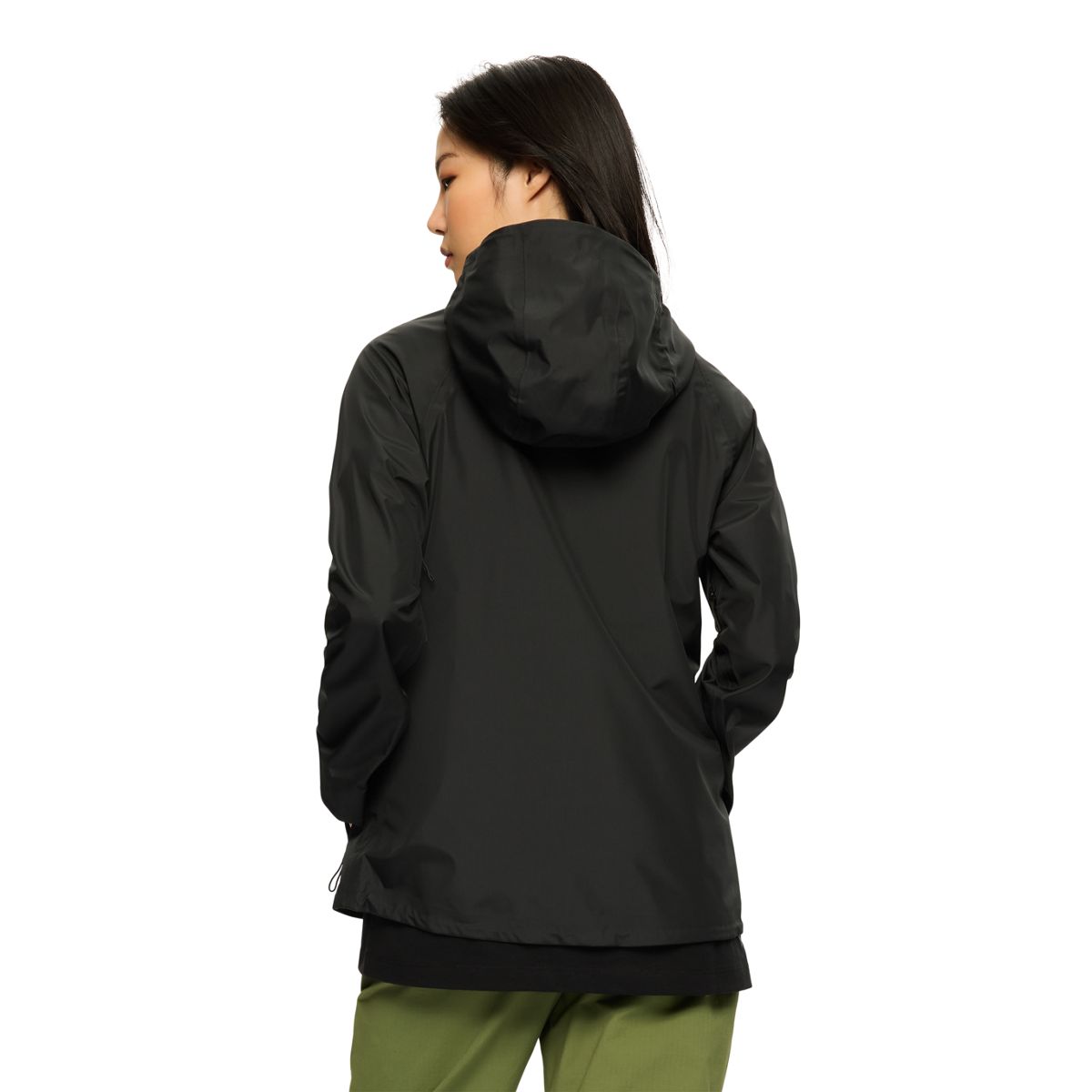 Women - Rain Shell Jacket - Jackets | Merrell Everyday