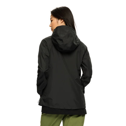 Women - Rain Shell Jacket - Jackets | Merrell Everyday