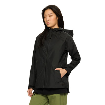 Women - Rain Shell Jacket - Jackets | Merrell Everyday