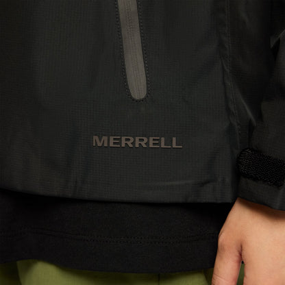 Women - Rain Shell Jacket - Jackets | Merrell Everyday