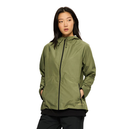 Women - Rain Shell Jacket - Jackets | Merrell Value