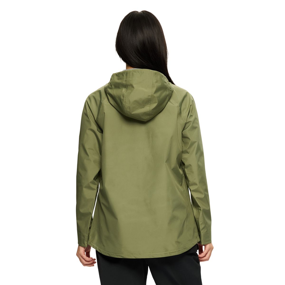 Women - Rain Shell Jacket - Jackets | Merrell Value