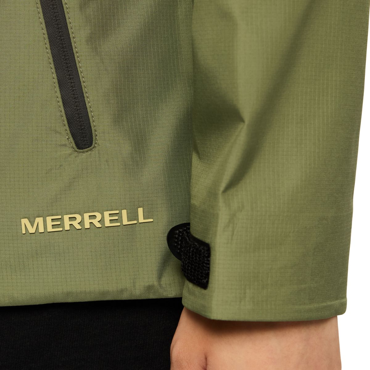 Women - Rain Shell Jacket - Jackets | Merrell Value