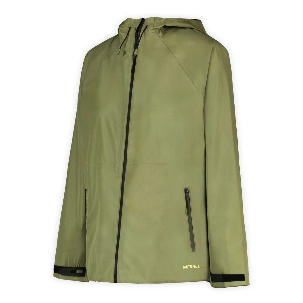 Women - Rain Shell Jacket - Jackets | Merrell Value