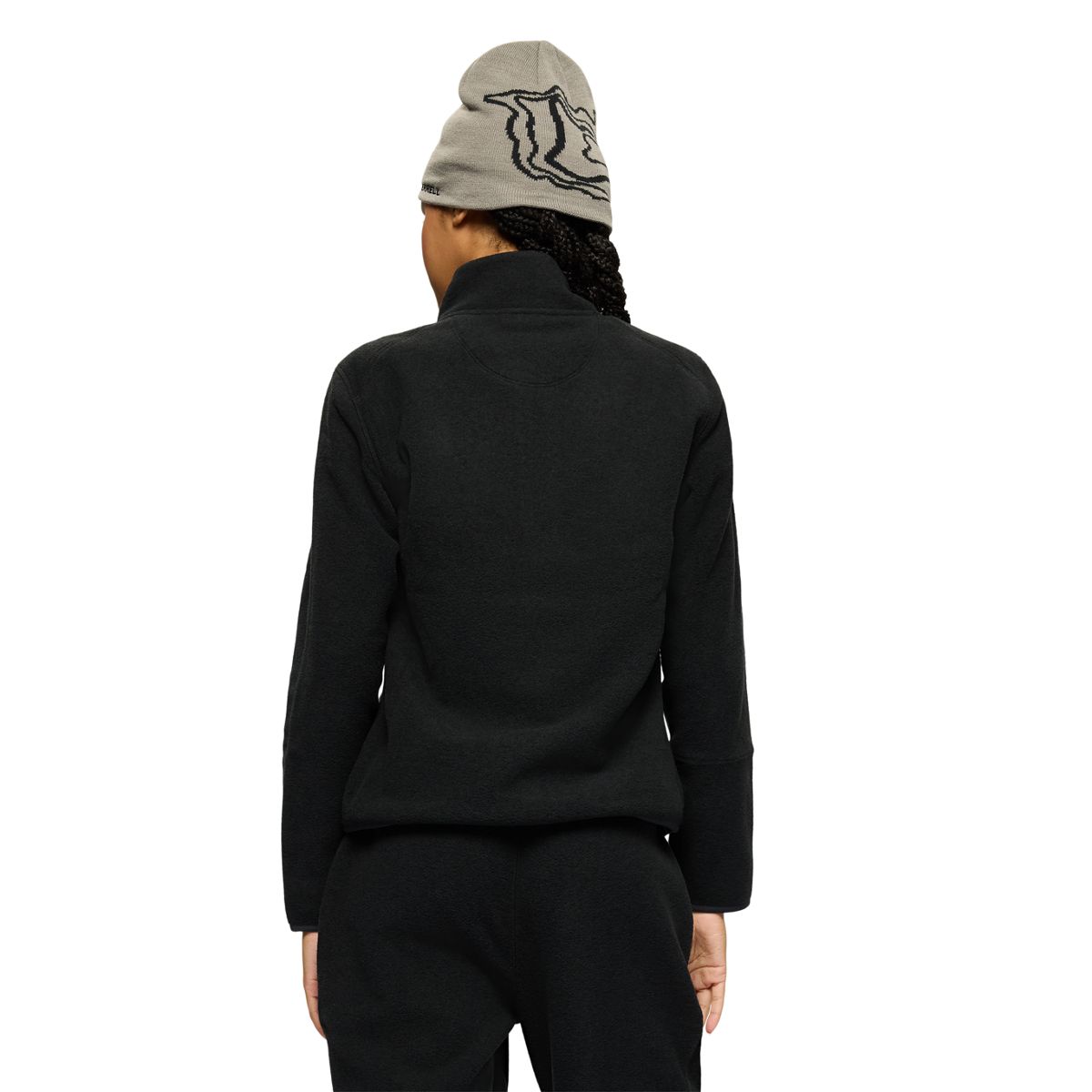 Women - Jungle Fleece Full Zip - Full zip / non hoodie | Merrell Great Value