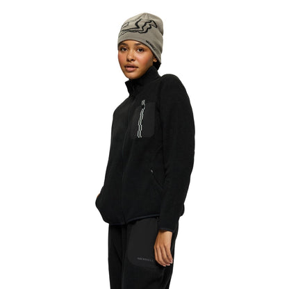 Women - Jungle Fleece Full Zip - Full zip / non hoodie | Merrell Great Value