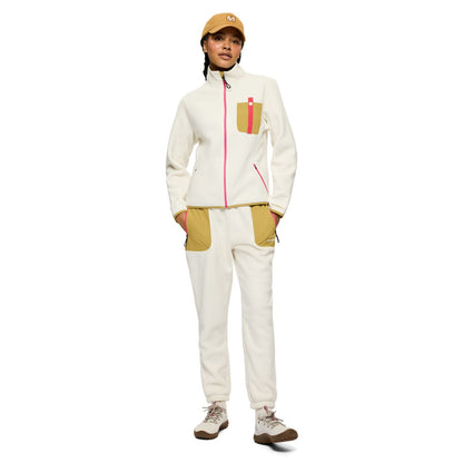 Women - Jungle Fleece Full Zip - Full zip / non hoodie | Merrell Latest
