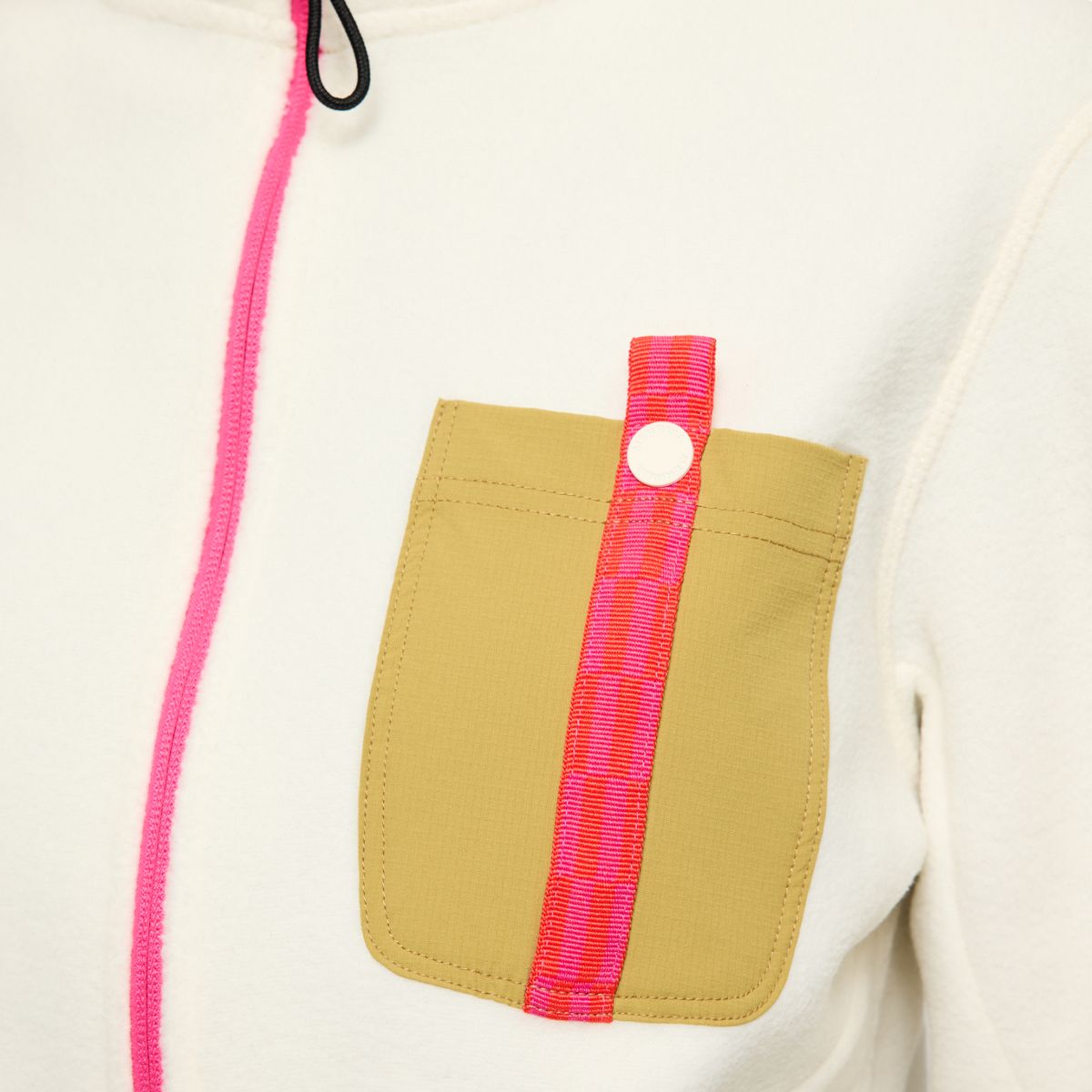 Women - Jungle Fleece Full Zip - Full zip / non hoodie | Merrell Latest