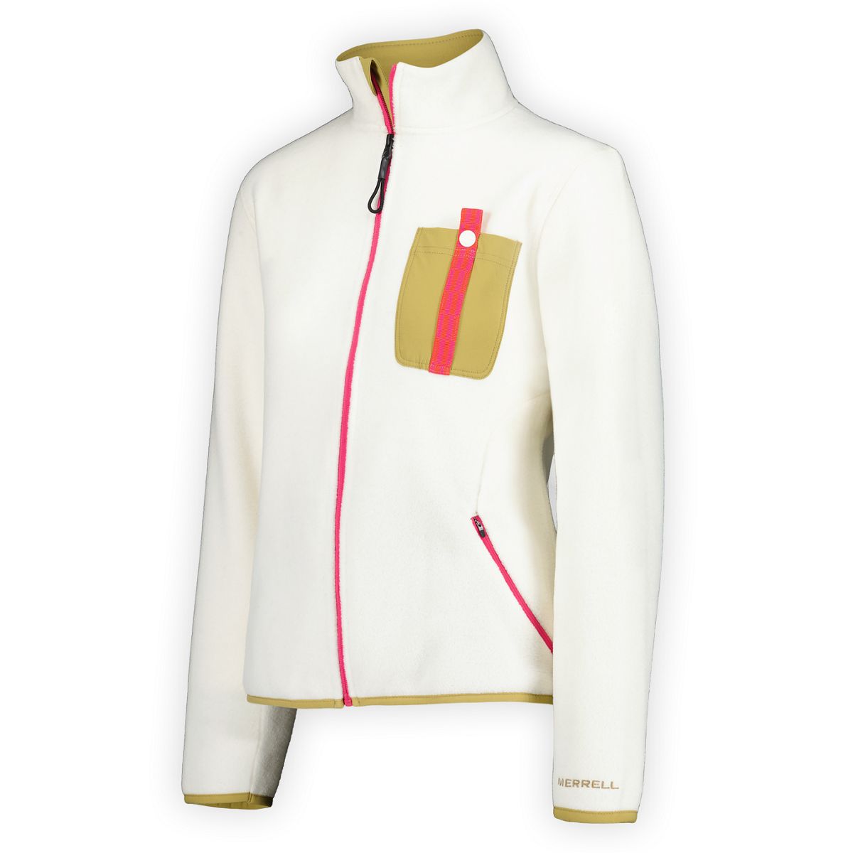 Women - Jungle Fleece Full Zip - Full zip / non hoodie | Merrell Latest