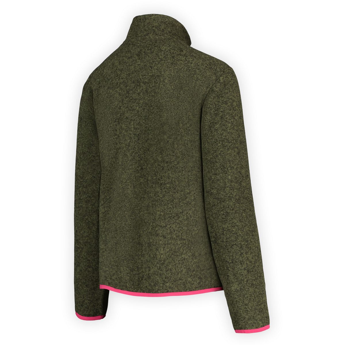 Women - Jungle Fleece Full Zip - Full zip / non hoodie | Merrell Quality