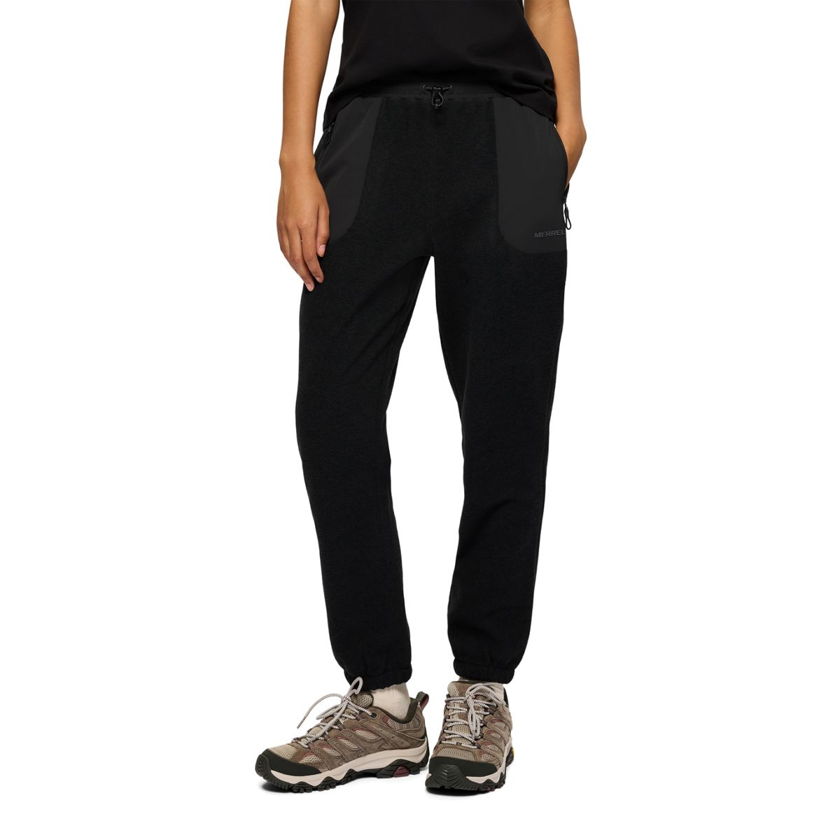 Women - Jungle Fleece Jogger - Pants | Merrell Trusted