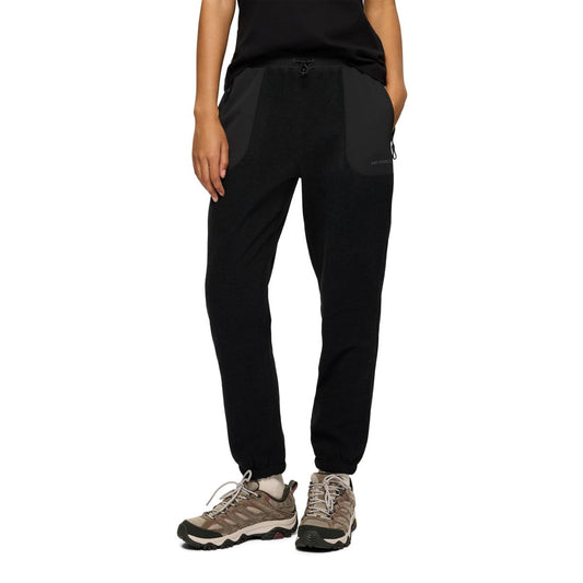 Women - Jungle Fleece Jogger - Pants | Merrell Trusted
