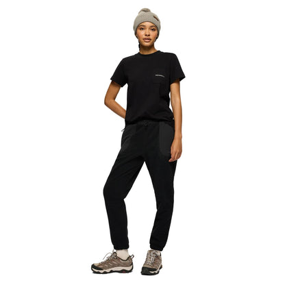Women - Jungle Fleece Jogger - Pants | Merrell Trusted