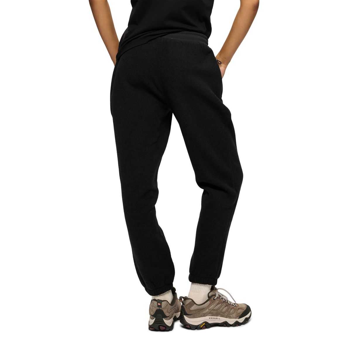 Women - Jungle Fleece Jogger - Pants | Merrell Trusted