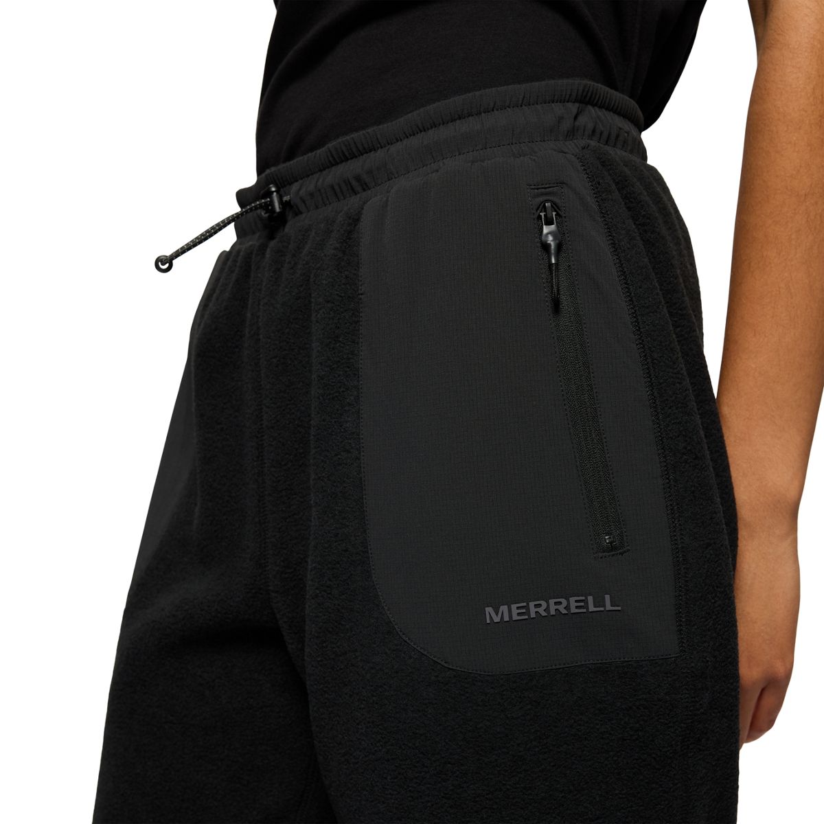Women - Jungle Fleece Jogger - Pants | Merrell Trusted