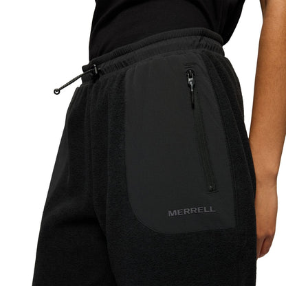 Women - Jungle Fleece Jogger - Pants | Merrell Trusted
