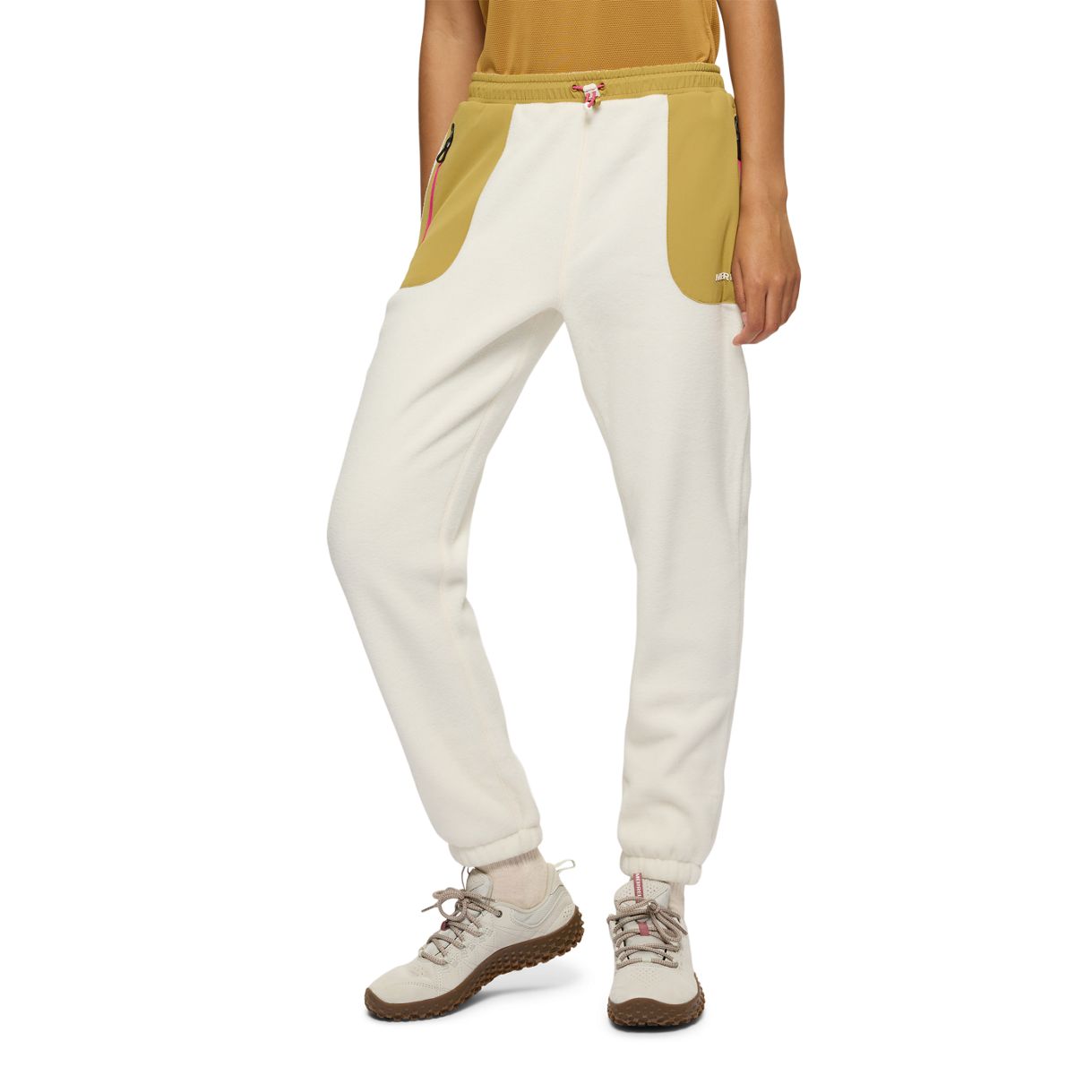Women - Jungle Fleece Jogger - Pants | Merrell Customer Favorite