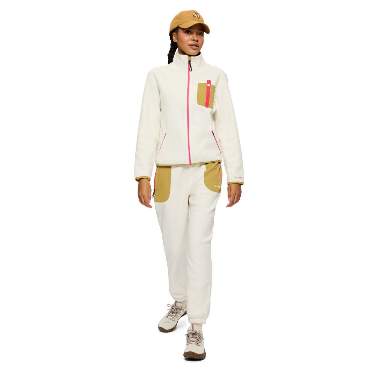 Women - Jungle Fleece Jogger - Pants | Merrell Customer Favorite