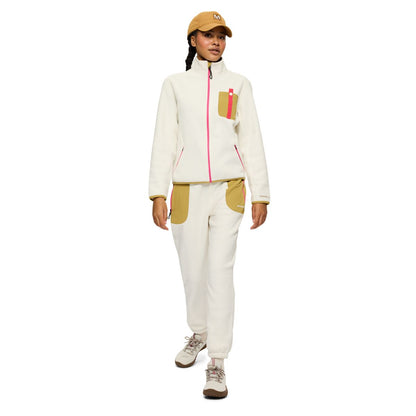 Women - Jungle Fleece Jogger - Pants | Merrell Customer Favorite