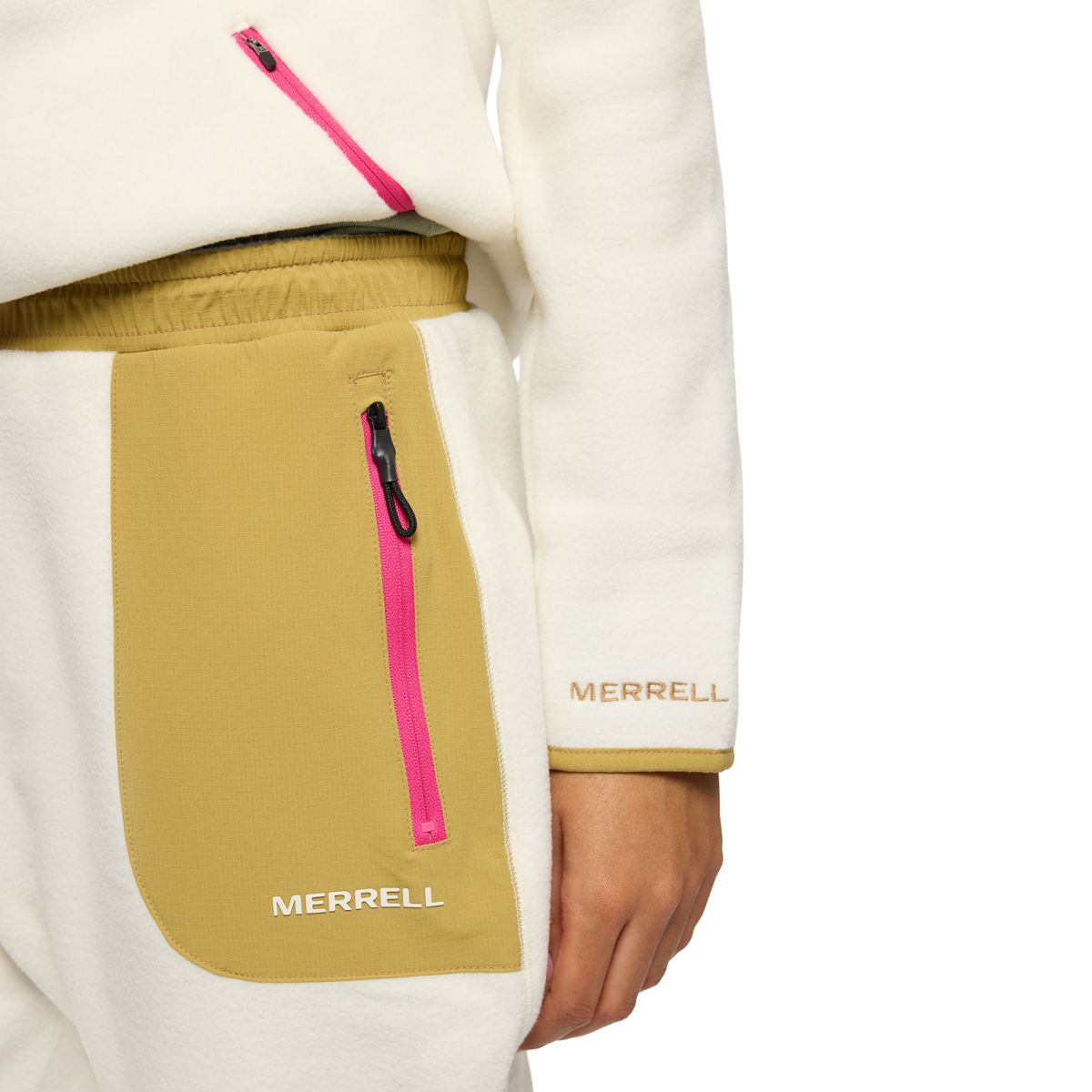 Women - Jungle Fleece Jogger - Pants | Merrell Customer Favorite