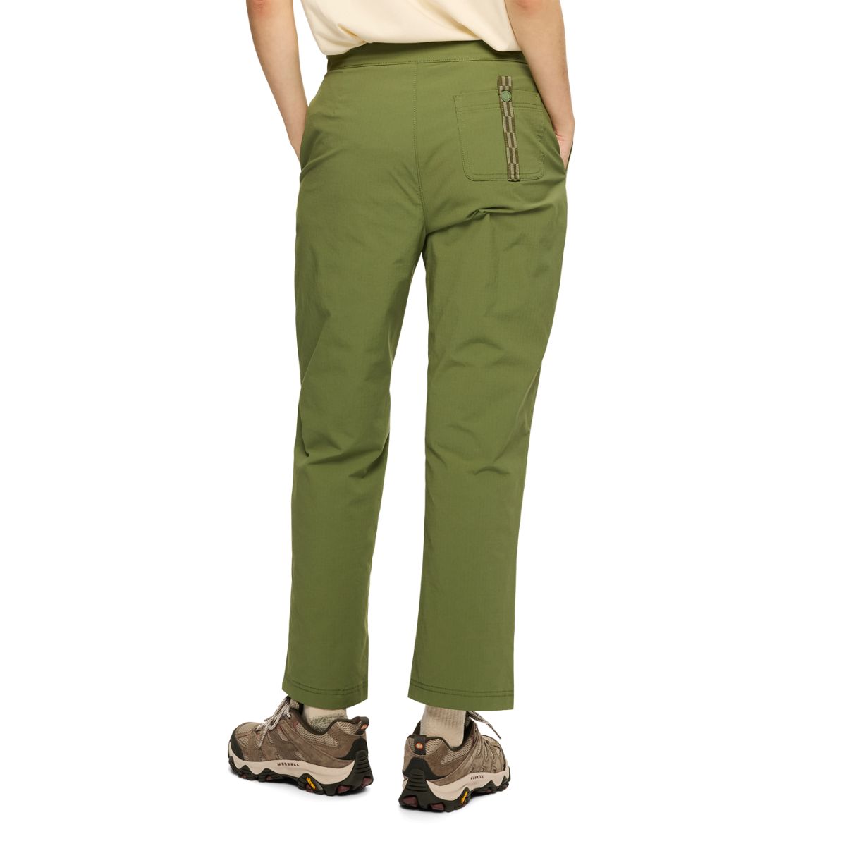 Women - Jungle Pant - Pants | Merrell Featured