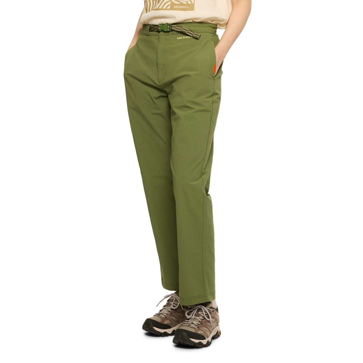 Women - Jungle Pant - Pants | Merrell Featured