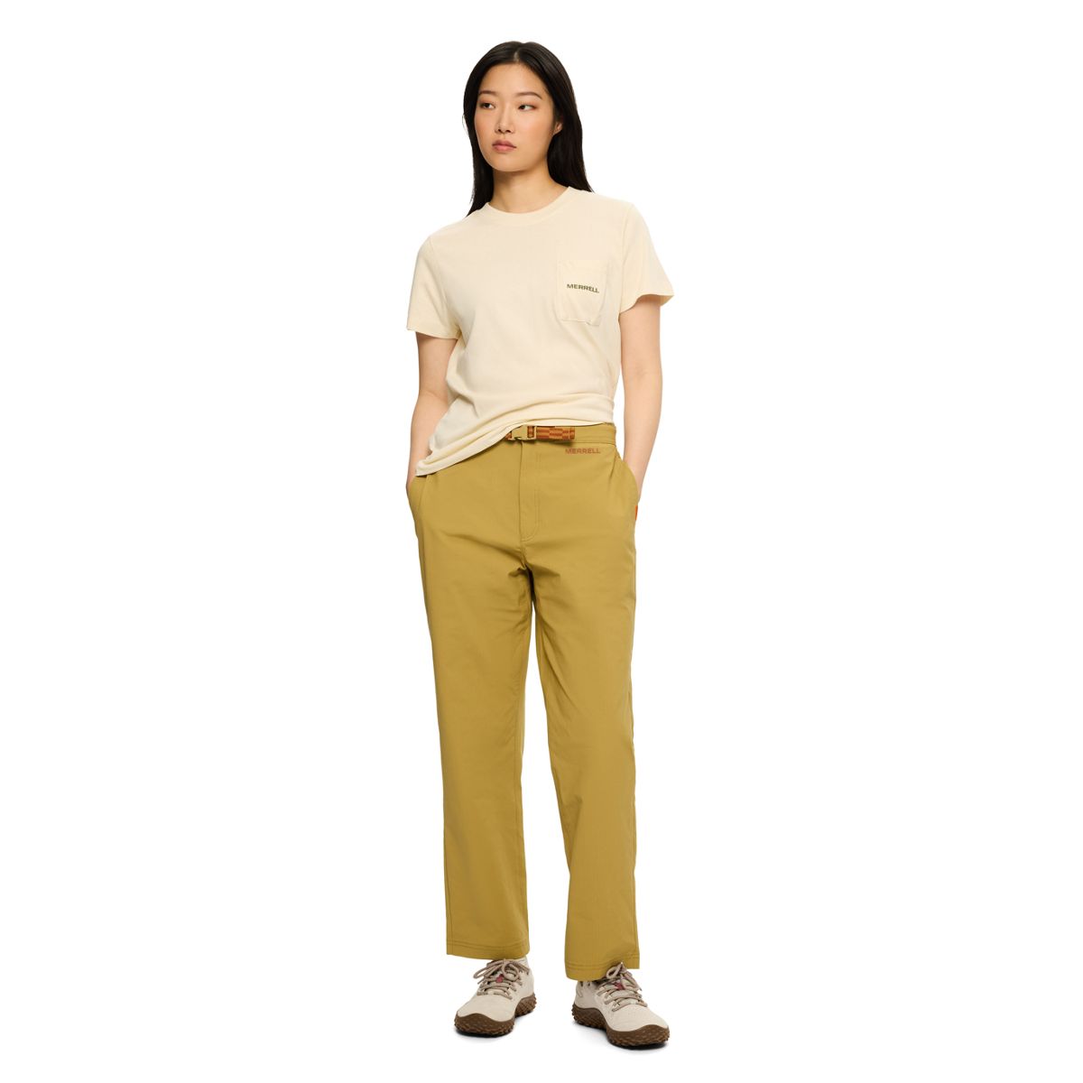Women - Jungle Pant - Pants | Merrell Popular