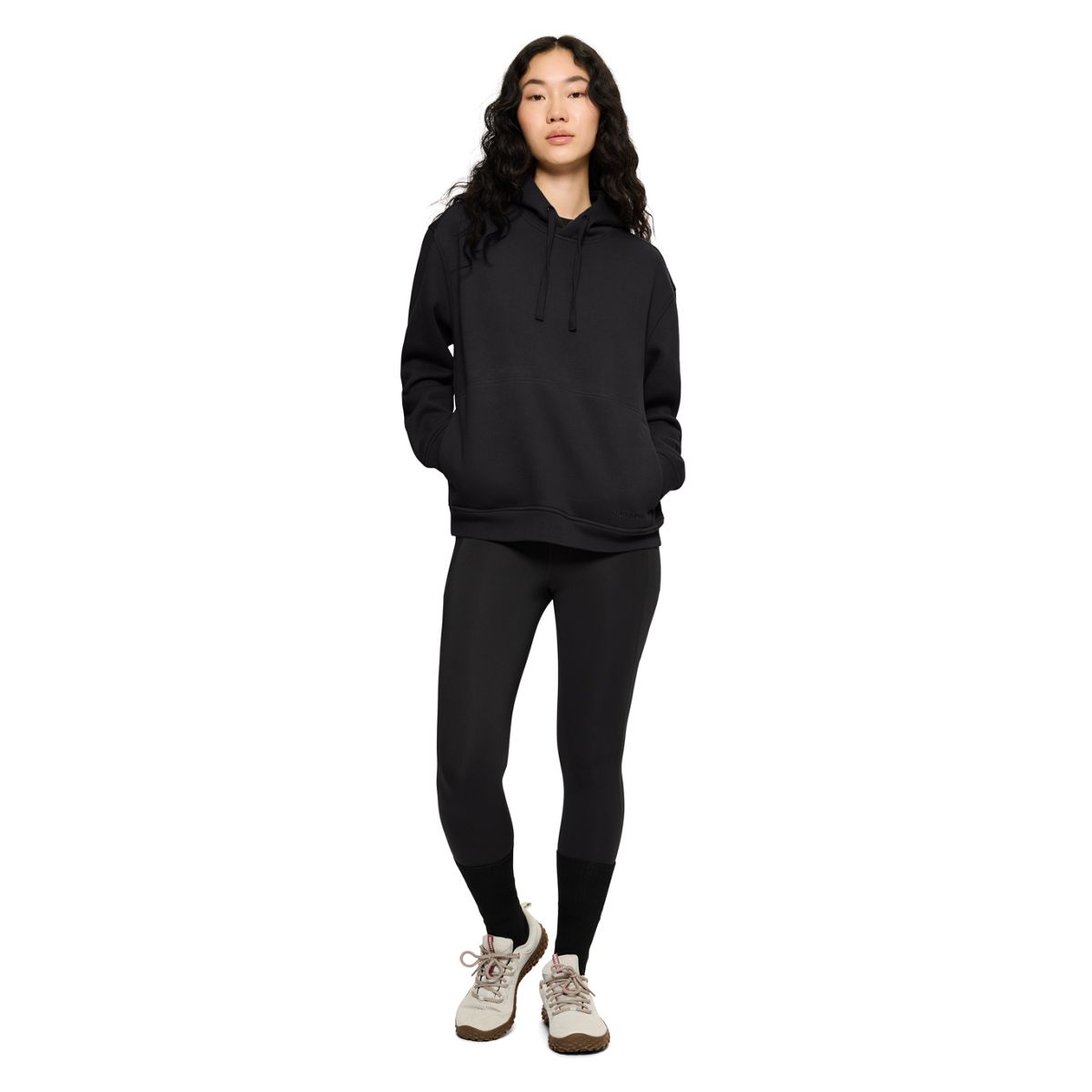 Women - Relaxed Hoody - Hoodies | Merrell Trending