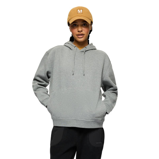 Women - Relaxed Hoody - Hoodies | Merrell Best Seller
