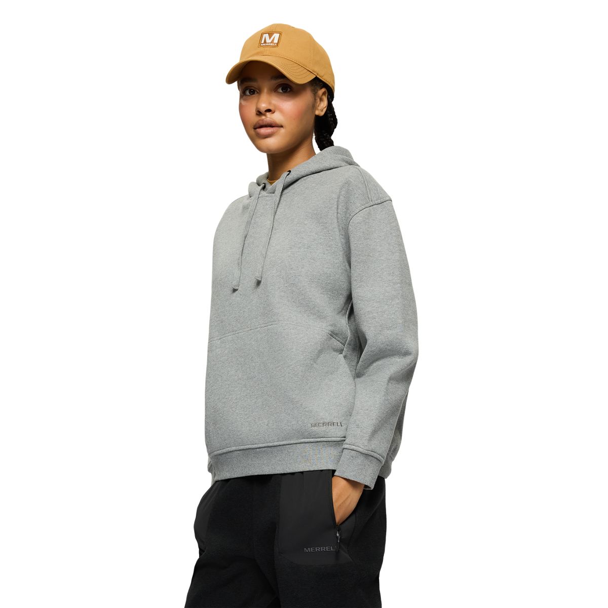 Women - Relaxed Hoody - Hoodies | Merrell Best Seller